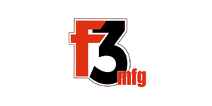 F3 Mfg
