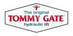 Tommy Gate